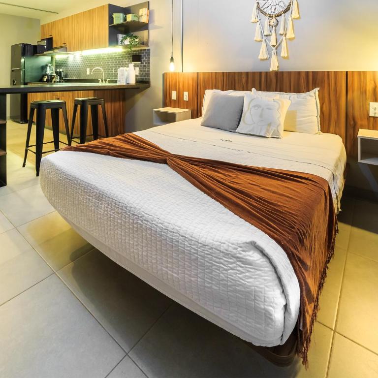 Tribu San Martin Chapultepec - One-Bedroom Apartment - 5