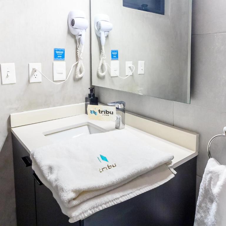 Tribu San Martin Chapultepec - One-Bedroom Apartment - 6