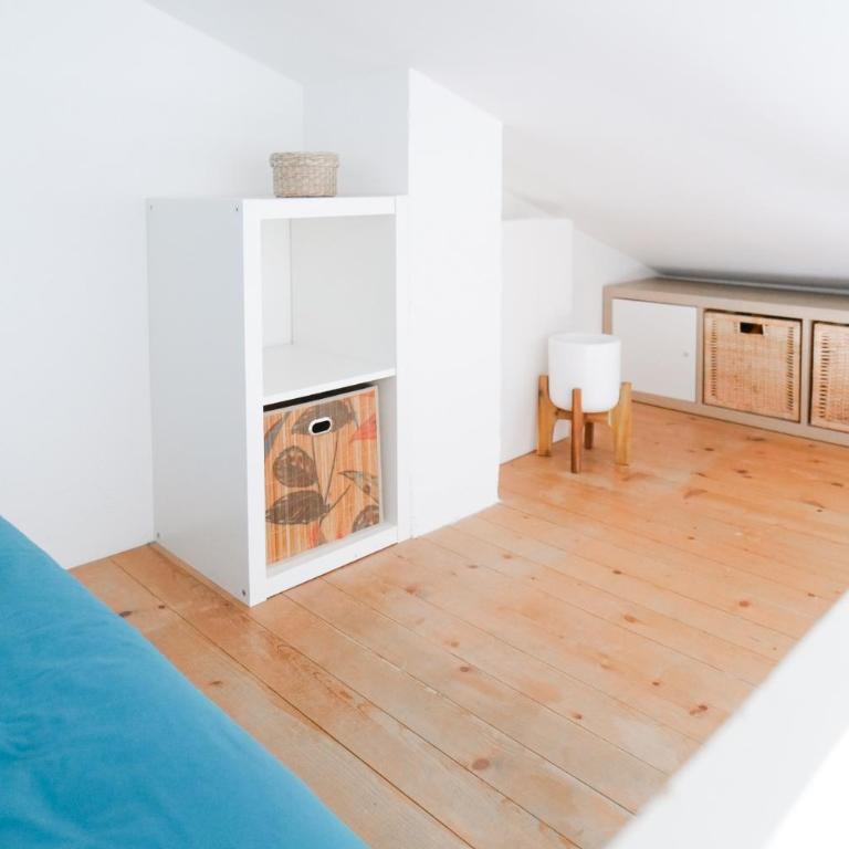 Joli appartement vue ocean et lac Les Sables 4 personnes - Appartement - Vue sur Lac - 8