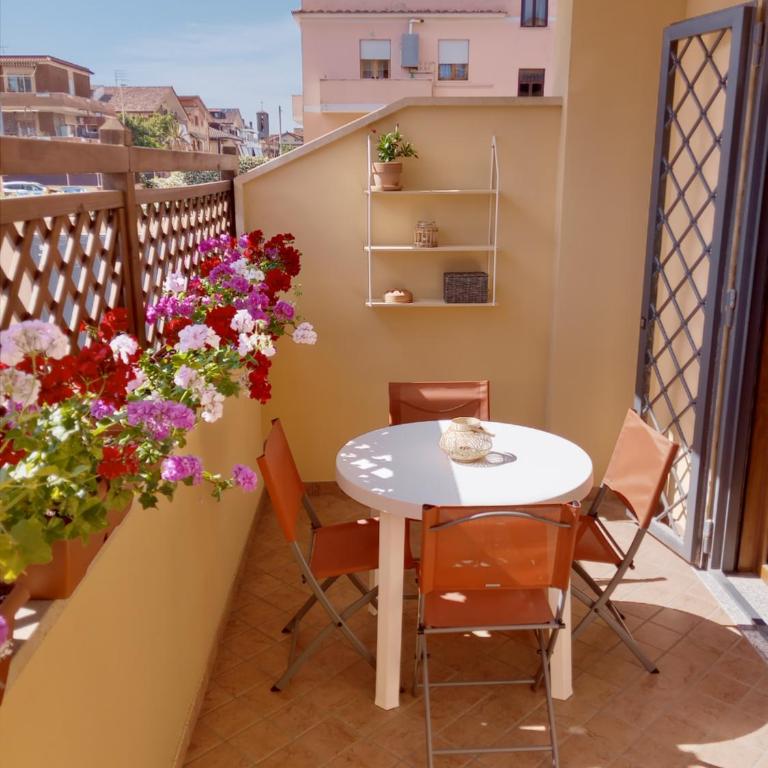 Summer&Winter Home by the sea - Appartamento con 1 Camera da Letto - 9