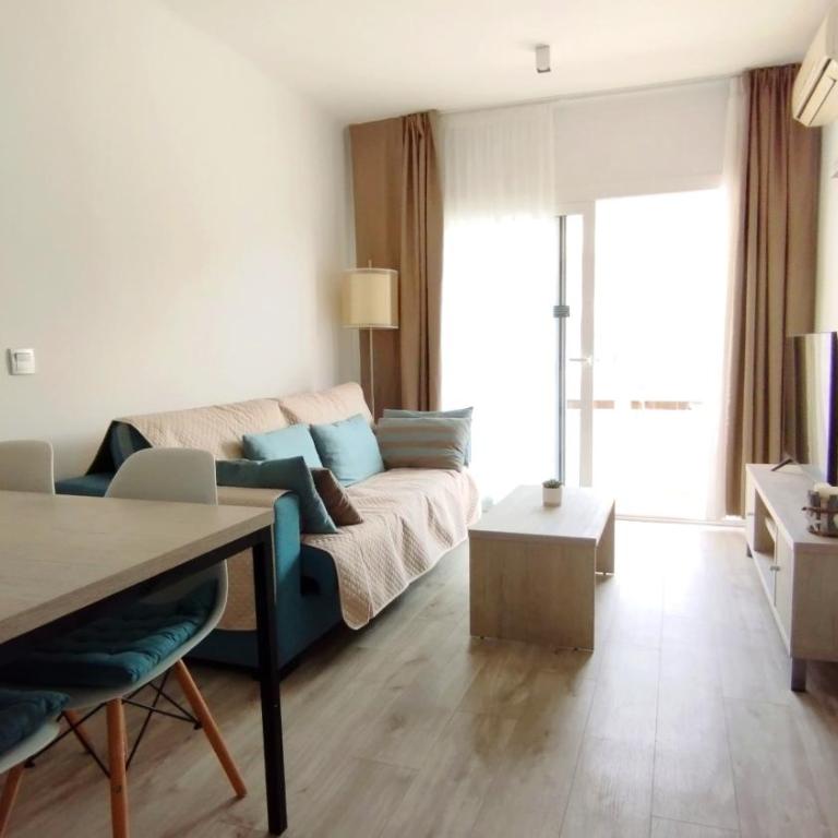 Apartamento cerca de la playa en l'Estartit - One-Bedroom Apartment - 4