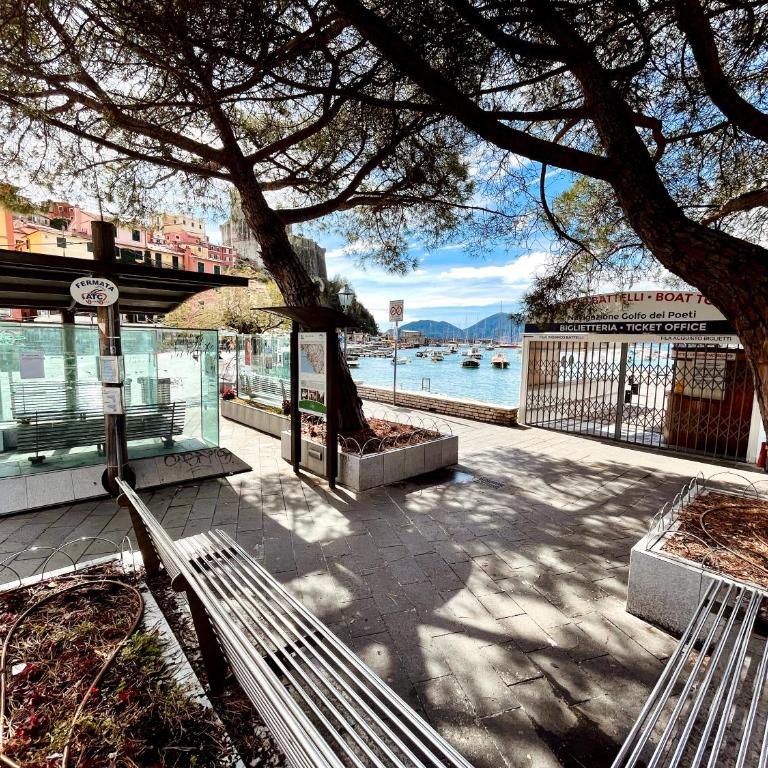 L'Approdo dei Poeti / The Poets' Haven (1 bdr apt) - Appartamento con 1 Camera da Letto - 25