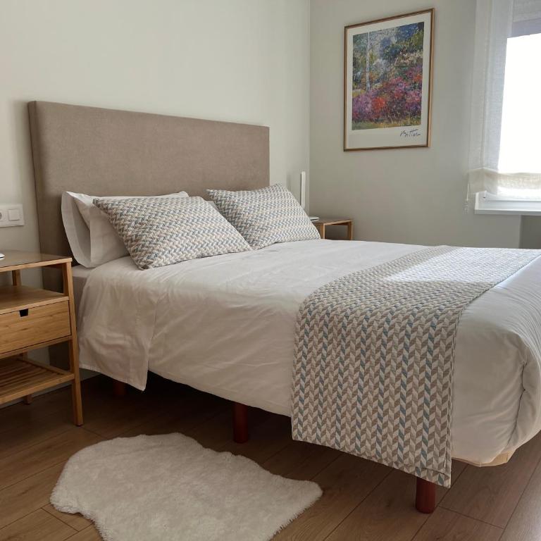TU CASA - Parking y terraza VUT 177-AS - Apartamento con balcón - 14