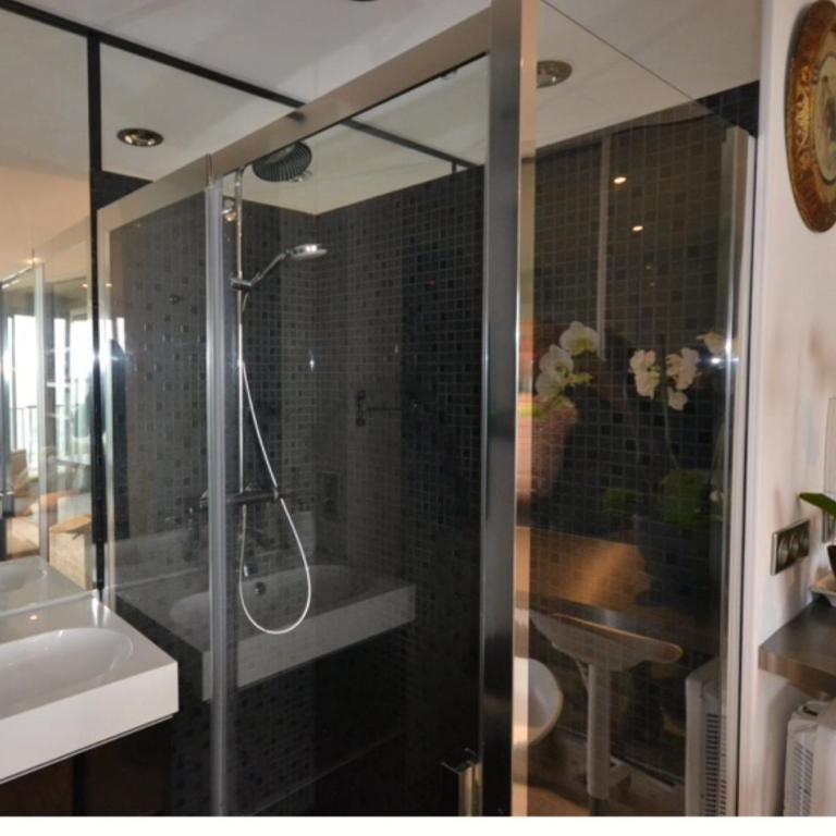 FANTASTIC OCEAN VIEW - Appartamento con 1 Camera da Letto - 12