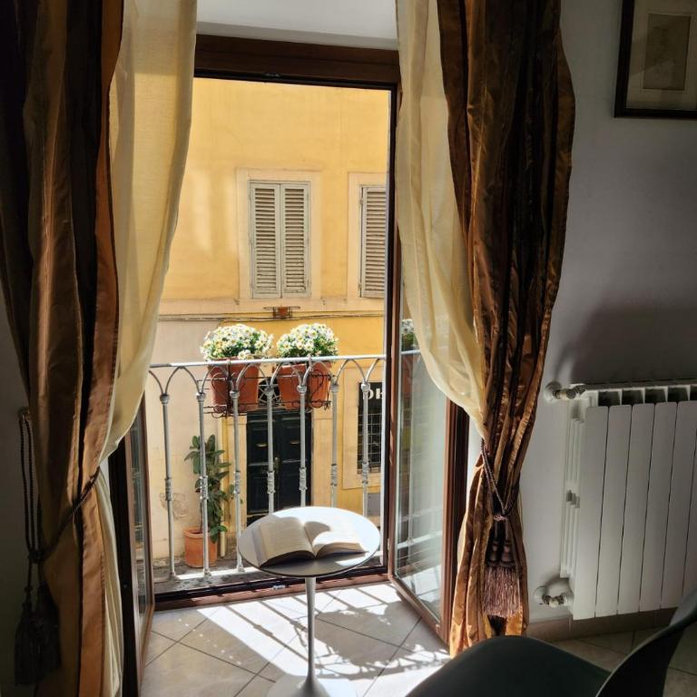 Boschetto49 - Appartamento con 1 Camera da Letto - 15