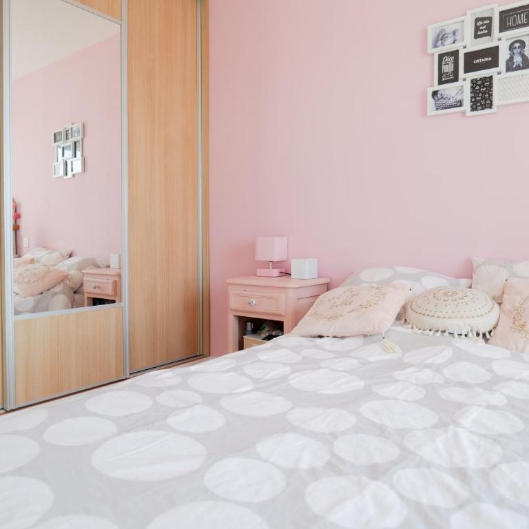 Grande maison avec piscine, proche océan, Les Sables, 6 personnes - Haus mit 4 Schlafzimmern - 20