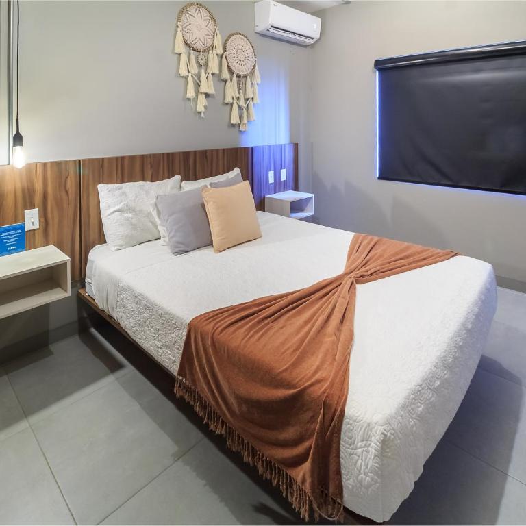 Tribu San Martin Chapultepec - One-Bedroom Suite - 1
