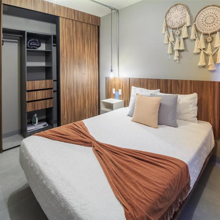 Tribu San Martin Chapultepec - One-Bedroom Suite - 2