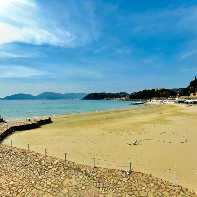 L'Approdo dei Poeti / The Poets' Haven (1 bdr apt) - Appartamento con 1 Camera da Letto - 28