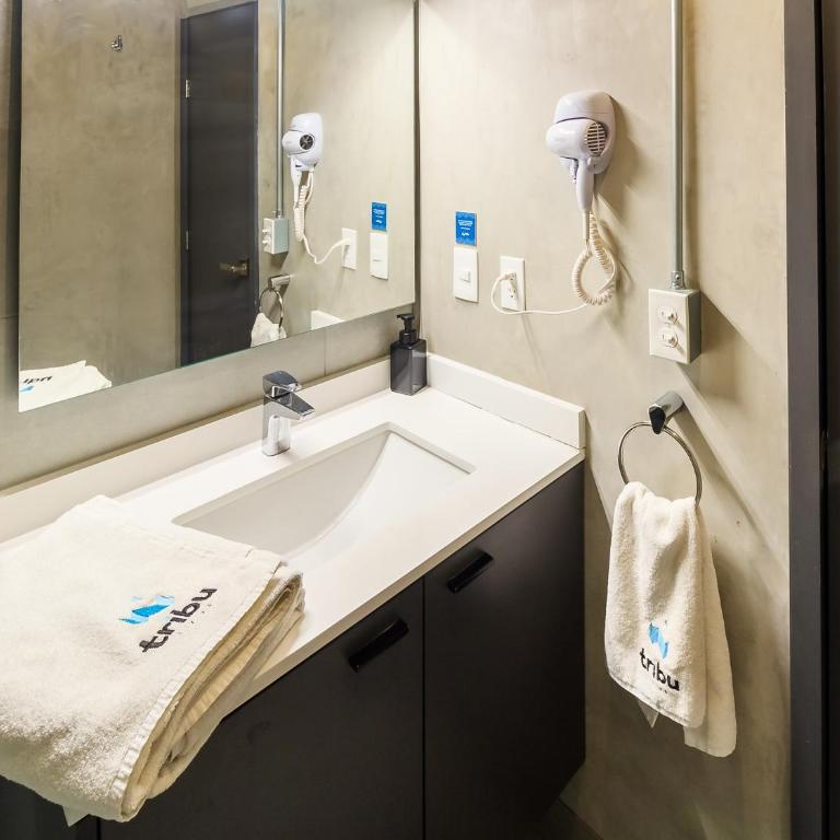Tribu San Martin Chapultepec - One-Bedroom Suite - 7