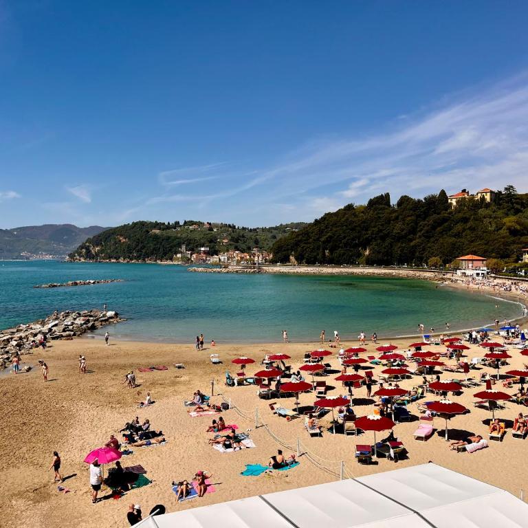 L'Approdo dei Poeti / The Poets' Haven (1 bdr apt) - Appartamento con 1 Camera da Letto - 30
