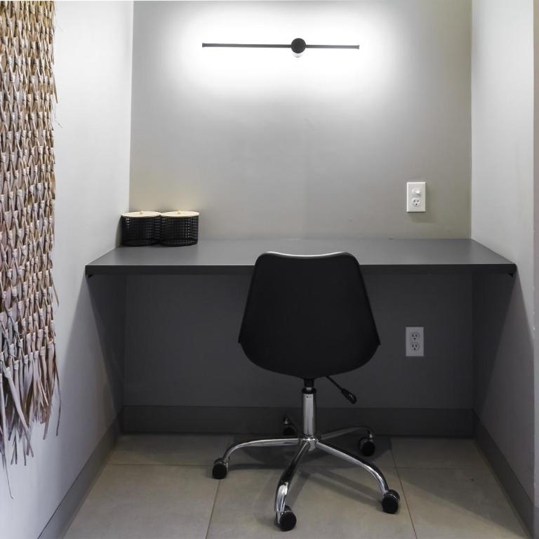 Tribu San Martin Chapultepec - Apartment with Terrace - 8