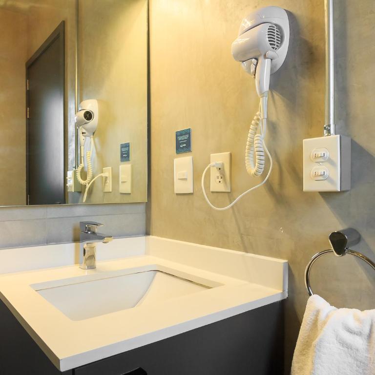 Tribu San Martin Chapultepec - Apartment with Terrace - 6