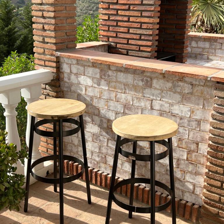 Villa Competa - Casa - 24