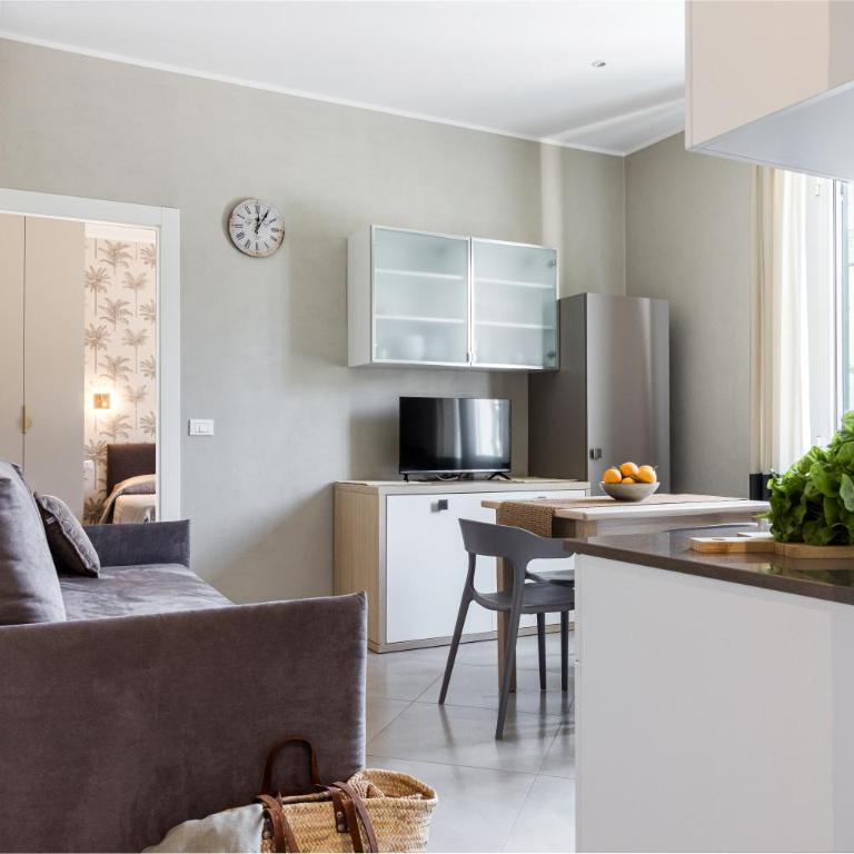 Appartamento Palma - Appartamento con 1 Camera da Letto - 1