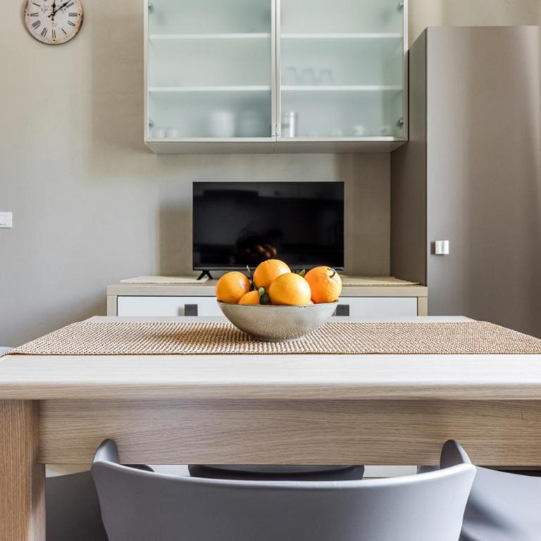 Appartamento Palma - Appartamento con 1 Camera da Letto - 5