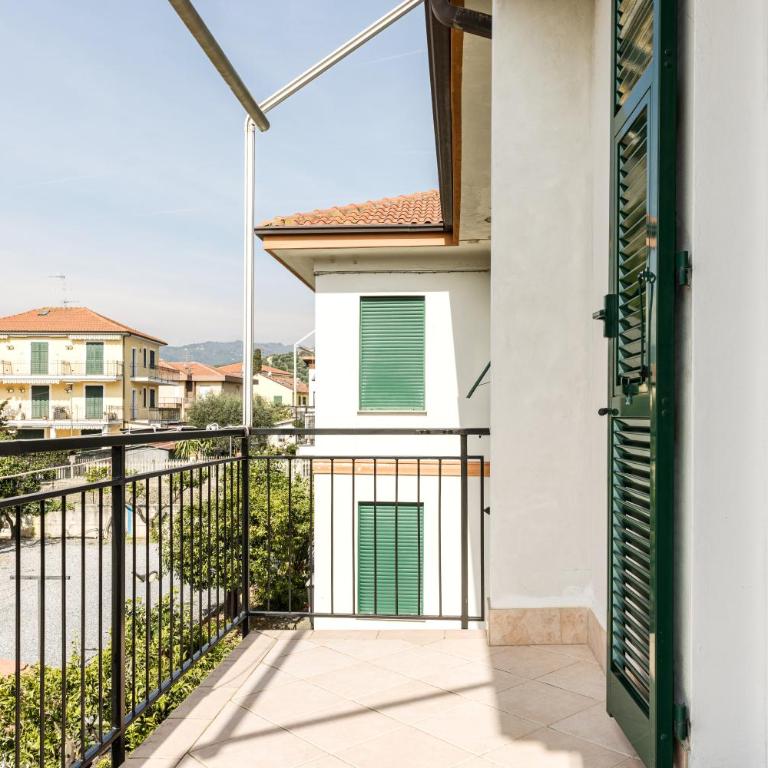 Appartamento Palma - Appartamento con 1 Camera da Letto - 11