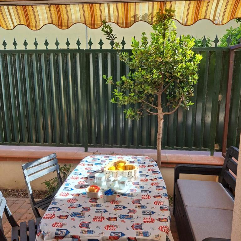 Holidays at the Dock - Fiumicino Airport - Appartamento con 2 Camere da Letto - 48