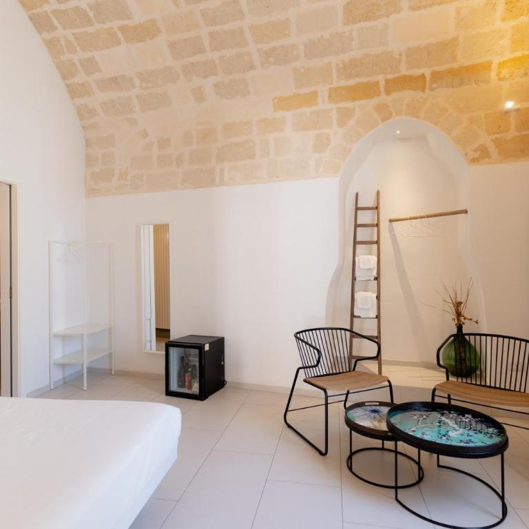 Endea Suite Rooms & Lounge SPA - Double Room with Spa Bath - 15