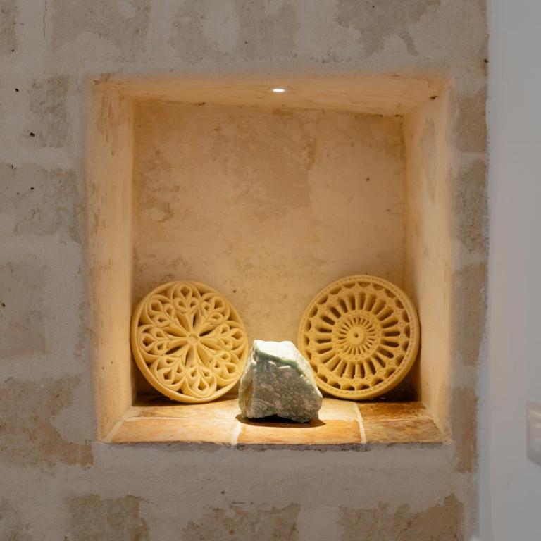 Endea Suite Rooms & Lounge SPA - Double Room with Spa Bath - 16