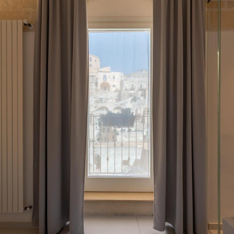 Endea Suite Rooms & Lounge SPA - Double Room - 1