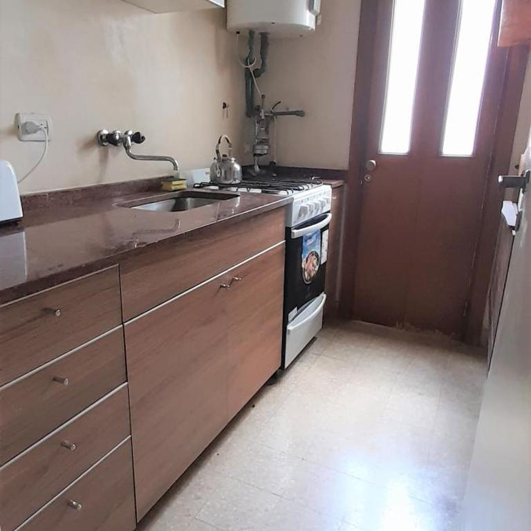 Hermoso departamento completo con terraza, Palermo - Two-Bedroom Apartment - 6