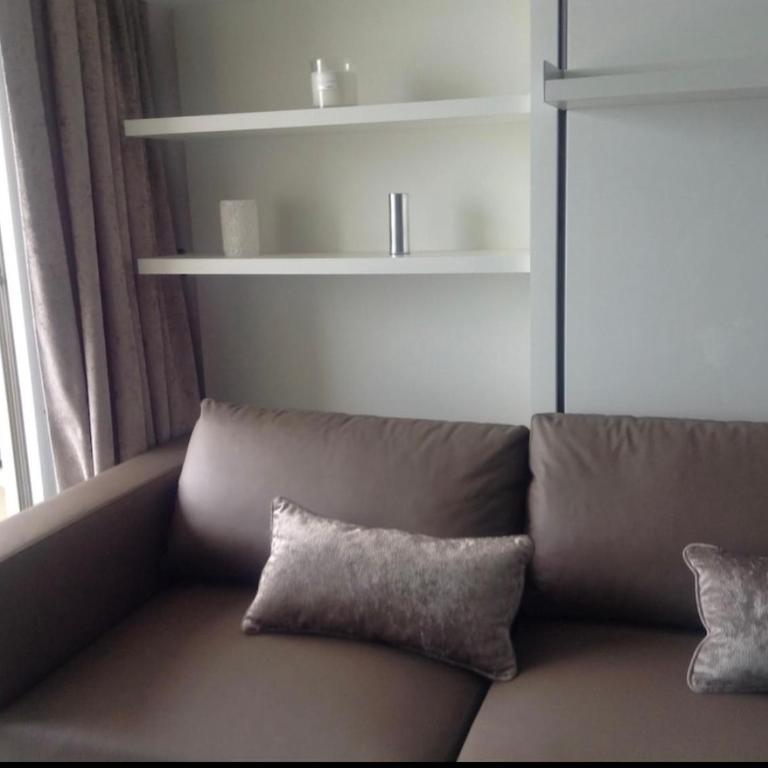 FANTASTIC OCEAN VIEW - Appartamento con 1 Camera da Letto - 9