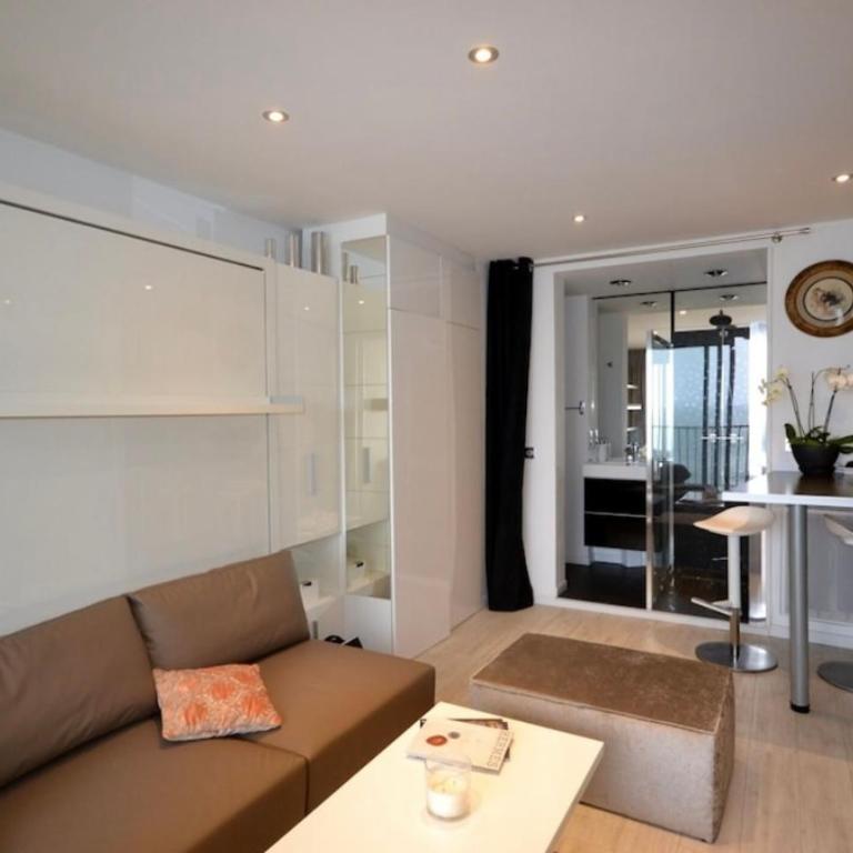 FANTASTIC OCEAN VIEW - Appartamento con 1 Camera da Letto - 6