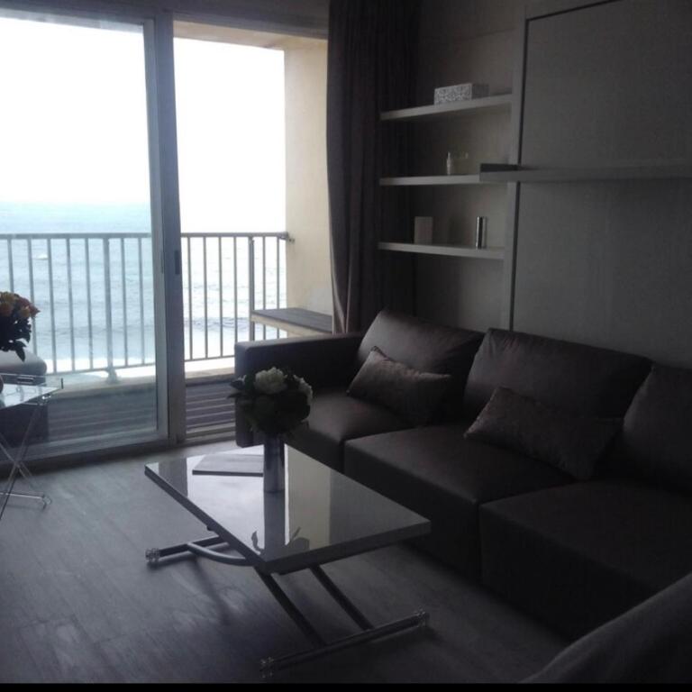 FANTASTIC OCEAN VIEW - Appartamento con 1 Camera da Letto - 11
