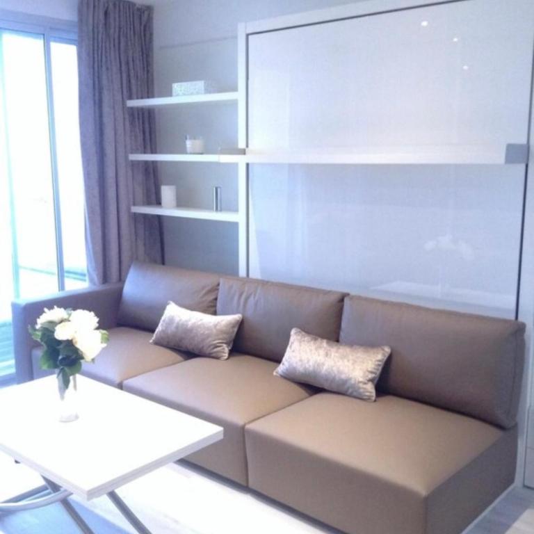 FANTASTIC OCEAN VIEW - Appartamento con 1 Camera da Letto - 10