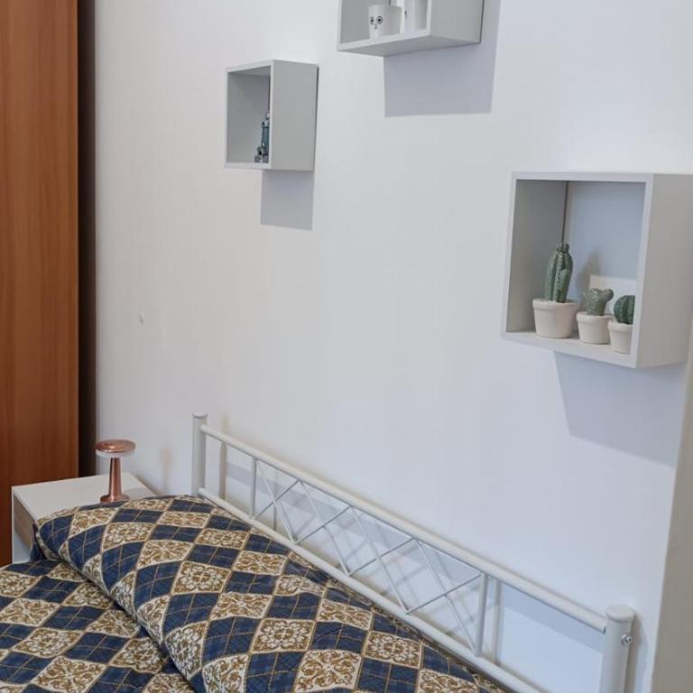 Casa Cesarina - Casa con 2 Camere da Letto - 12