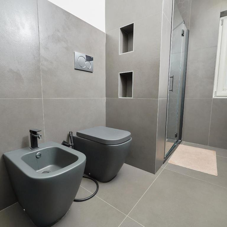 Diamonds house - Two-Bedroom Apartment - 2
