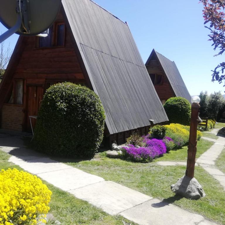 ALPINAS DEL CERRO - Casa de 2 dormitorios - 4