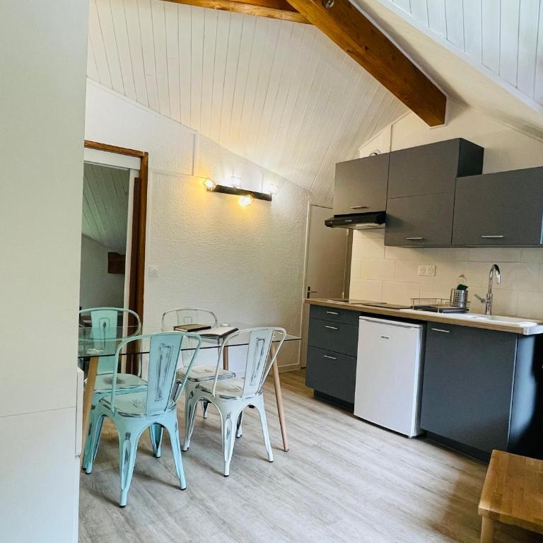 Al_titude1138 - Appartement 1 Chambre - 1