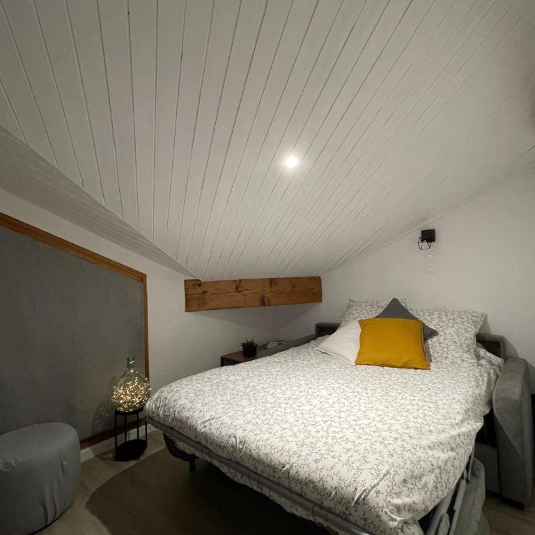 Al_titude1138 - Appartement 1 Chambre - 8