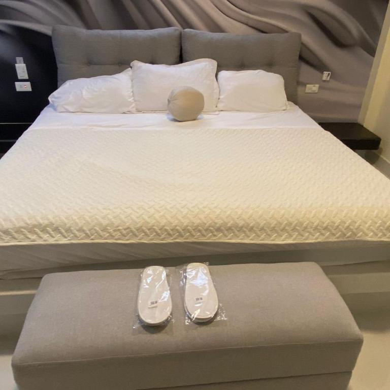 Hermosa suite 2 cerca de todo - Apartamento de 1 dormitorio - 5