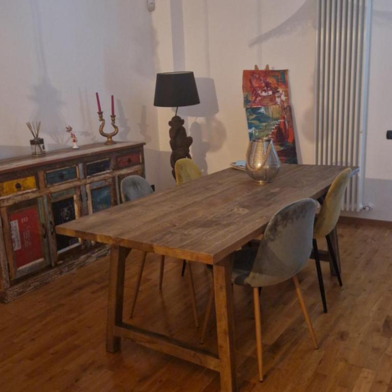 Lucana Suite Matera - Suite Deluxe - 6