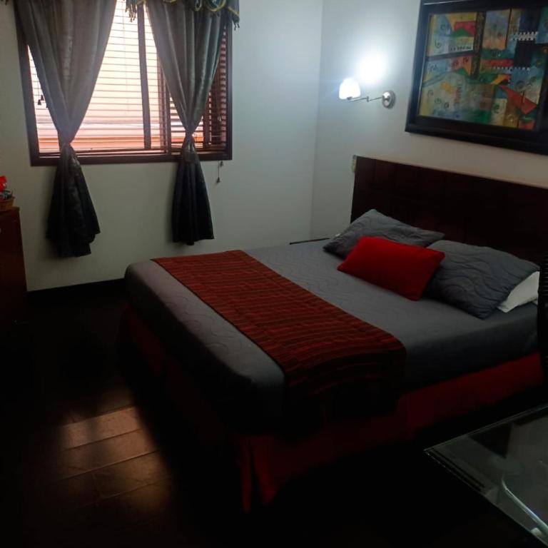 HBCF Hotel Boutique Casa Farallones de Santiago de Cali - Habitación Doble - 7