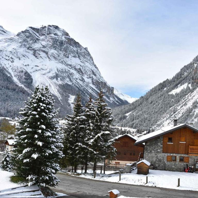 Chalet 5 pièces lumineux près des pistes, 10 personnes - FR-1-464-169 - Chalet 3 Chambres - 15
