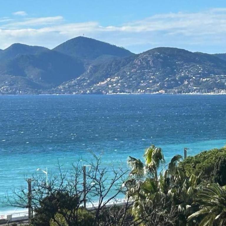 Appartement Pépite à Cannes - Appartement - Vue sur Mer - 5
