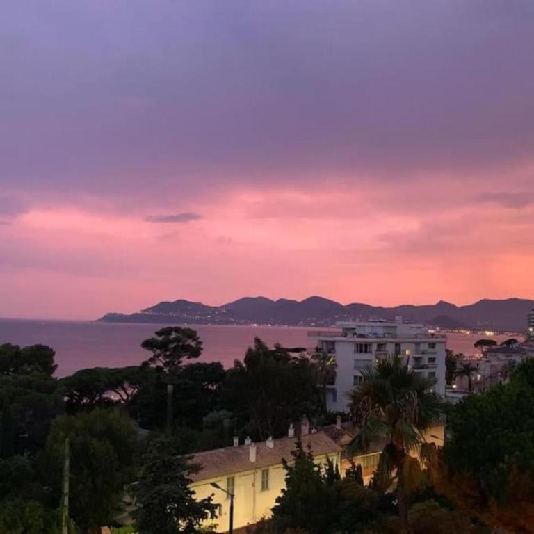 Appartement Pépite à Cannes - Appartement - Vue sur Mer - 10