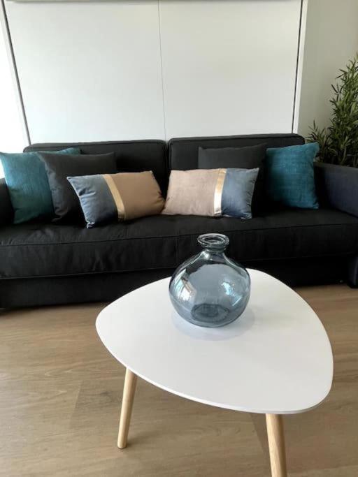 Appartement Pépite à Cannes - Appartement - Vue sur Mer - 12