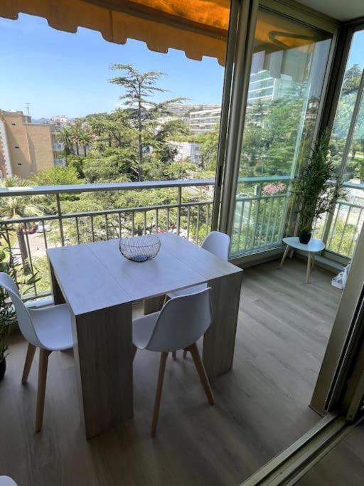Appartement Pépite à Cannes - Appartement - Vue sur Mer - 13