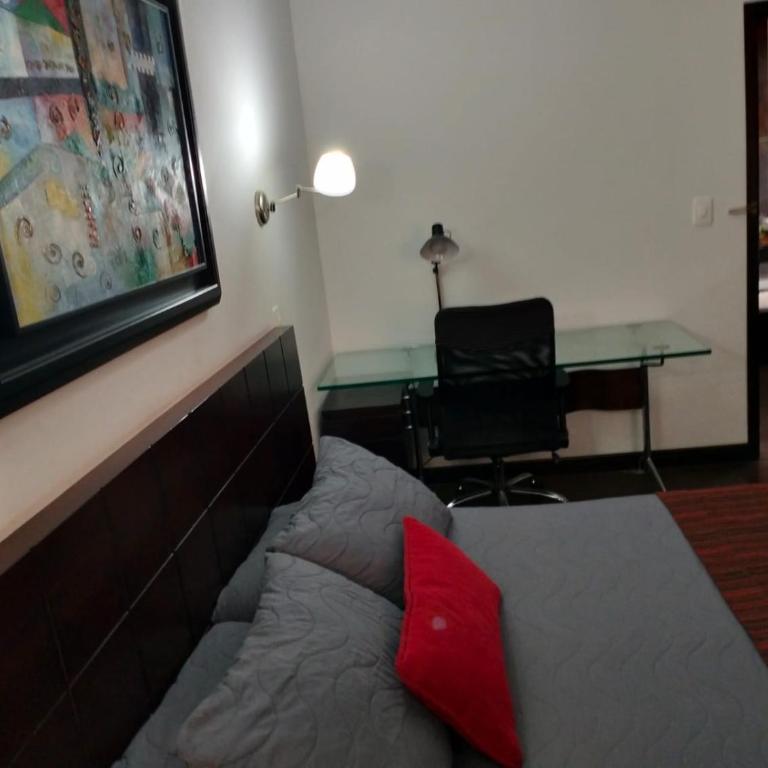 HBCF Hotel Boutique Casa Farallones de Santiago de Cali - Habitación Doble - 12