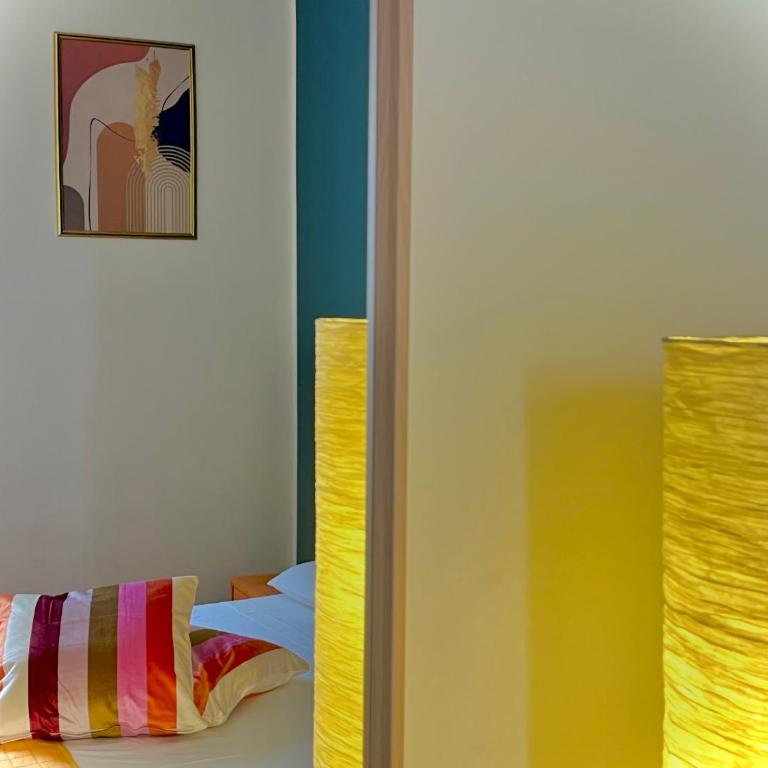 Clodio Luxury Home - Apartment mit 3 Schlafzimmern - 30