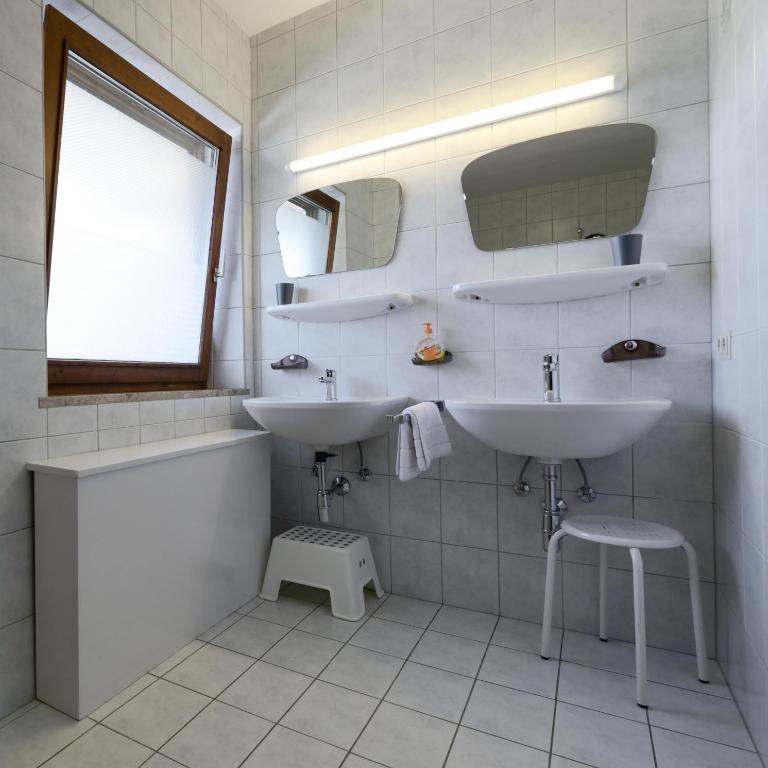 Ostbacher Stern - Comfort Apartment mit 1 Schlafzimmer - 4