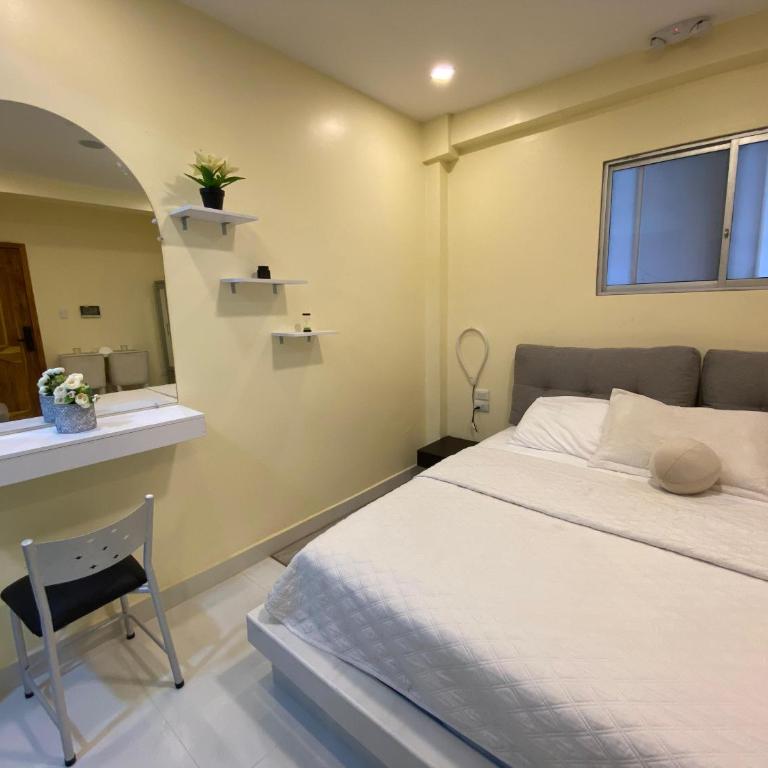 Microsuite 3 elegante y privada - Apartamento de 1 dormitorio - 3