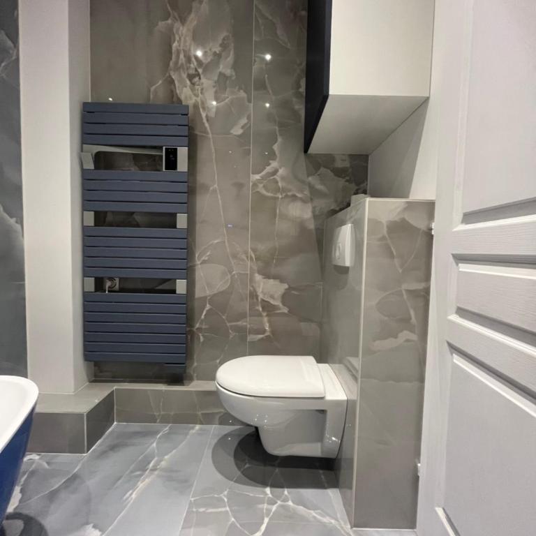 Chambre double dans Grand appart coeur paris - Chambre Double - 8