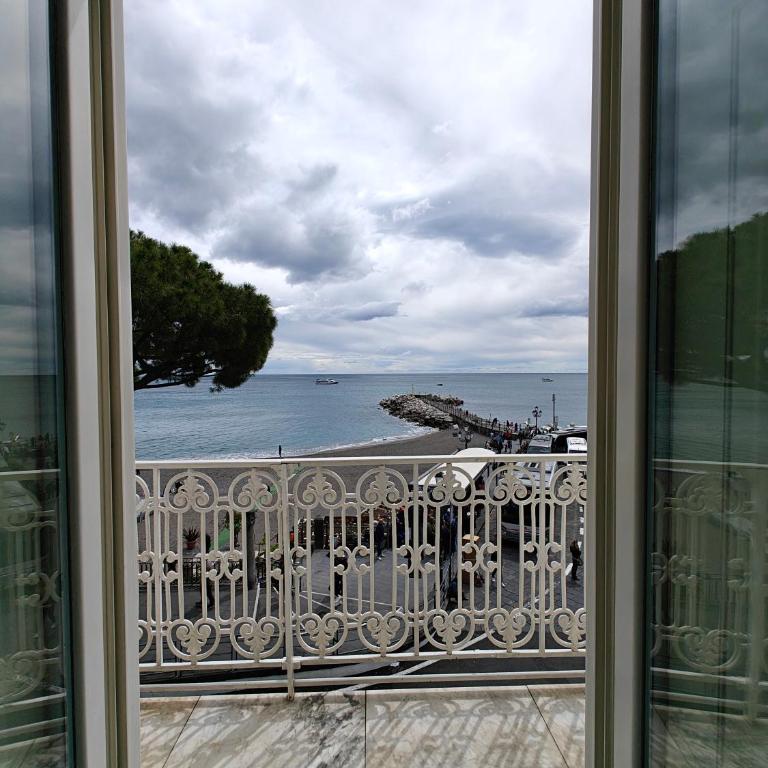 Hotel Residence - Junior Suite con Vista Mare - 4