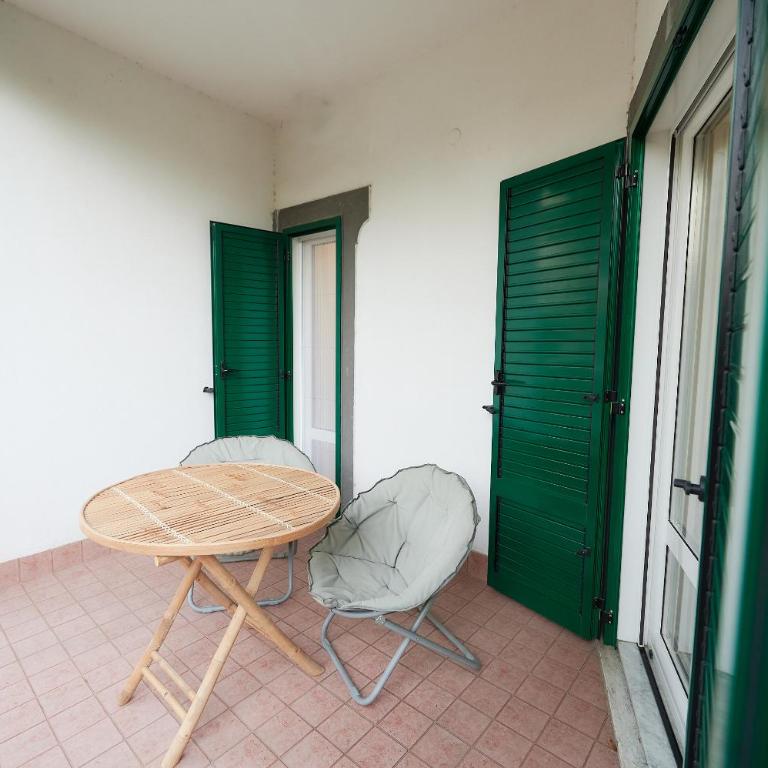 Dream house - Two-Bedroom Apartment - 22
